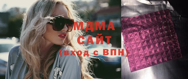 хмурый Абаза